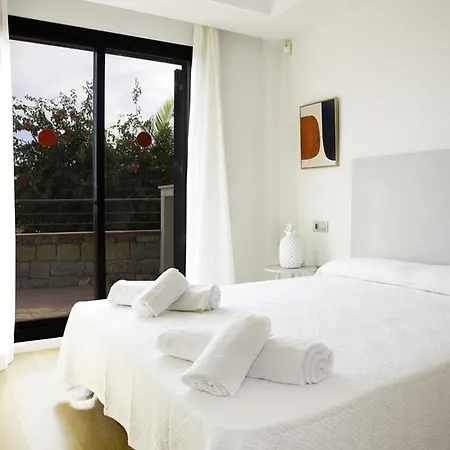 Hotel Casas Del Mar Boutique *