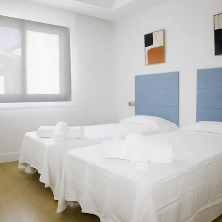 Casas Del Mar Boutique * Casares