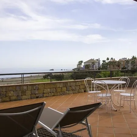 Hotel Casas Del Mar Boutique Casares