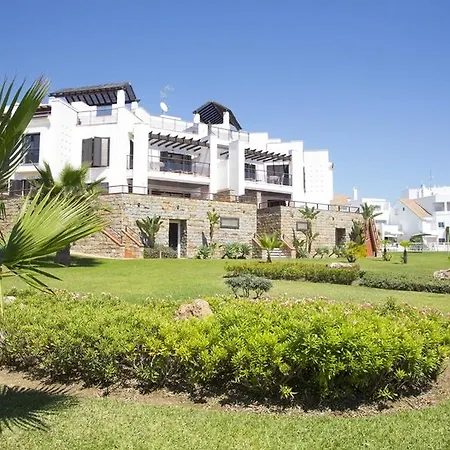 Casas Del Mar Boutique Hotel Casares