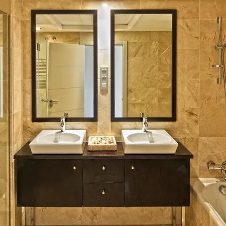 Casas Del Mar Boutique Hotel *
