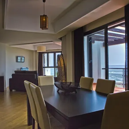 Casas Del Mar Boutique Hotel