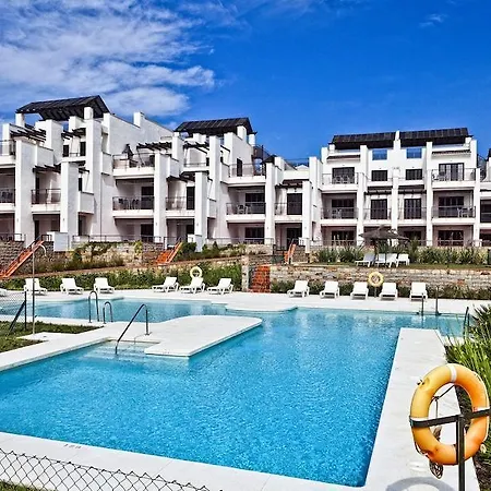 Casas Del Mar Boutique Casares