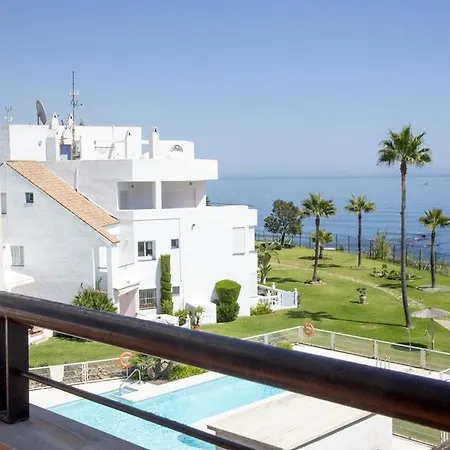 Casas Del Mar Boutique