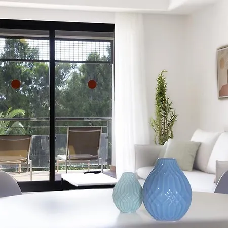 Casas Del Mar Boutique * Casares
