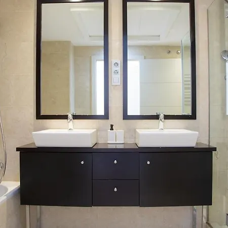 Casas Del Mar Boutique * Casares