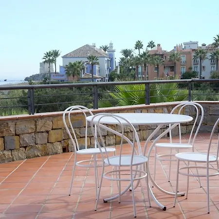 Casas Del Mar Boutique Hotel