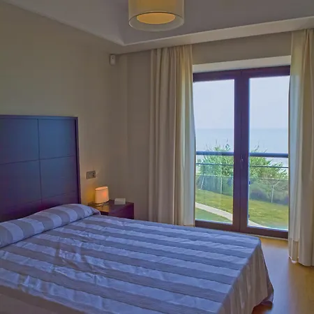 Casas Del Mar Boutique Casares